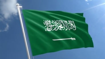 Pasokan Minyak Mentah Arab Saudi Dekati Rekor Tertinggi