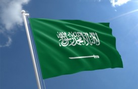 Pasokan Minyak Mentah Arab Saudi Dekati Rekor Tertinggi