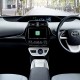 Line Corp Akan Sematkan Kecerdasan Buatan Clova pada Mobil Toyota