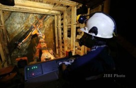 Nusa Halmahera Minerals Sepakat Amandemen Kontrak Karya