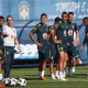 Prediksi Brasil Vs Meksiko: Casemiro Tidak Ingin Brasil Dianggap Favorit