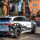 Jaguar Uji-Coba Mobil Pintar dan Terhubung di Jalan Inggris