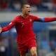 Portugal Dijegal Uruguay, Ronaldo Ogah Berkomentar