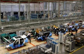 BMW Ingatkan Tarif Impor Mobil Eropa Dapat Tekan Investasi di AS