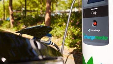 BP Akuisisi Perusahaan Terbesar SPLU Chargemaster, Siap Rilis Charger Ultra Cepat