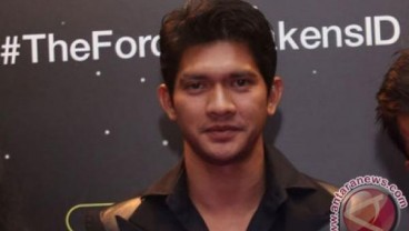 Bintangi Film Netflix, Iko Uwais Banyak Pujian