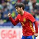 Prediksi Spanyol Vs Rusia: Silva Yakin Pertandingan Bakal Alot