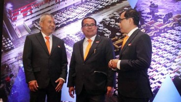 Indonesia Kendaraan Terminal Tetapkan Harga IPO Rp1.640 Per Saham