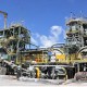 AMENDEMEN KONTRAK KARYA  : Nusa Halmahera Minerals Harus Lepas Saham