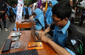 Daya Tampung PDB di DKI Jakarta Ditargetkan Naik Jadi 45% Pada 2022