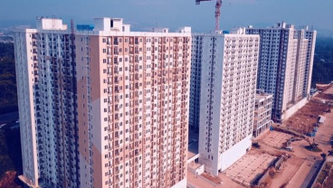 Depok Masih Menjadi Incaran Pembeli Properti