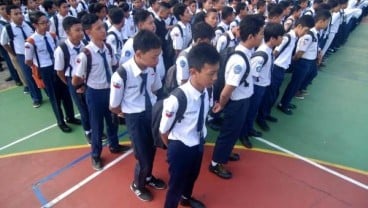 Ombudsman: Awasi Penerimaan Siswa Baru