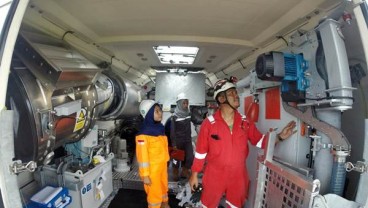 Jokowi Datang, Listrik di Sulsel Bertambah 545 MW