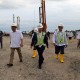 Pelindo IV Kebut Proyek Makassar New Port