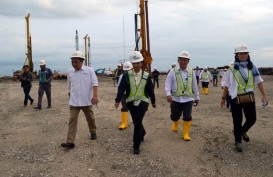 Pelindo IV Kebut Proyek Makassar New Port