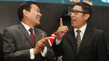 Citi Indonesia Buka Perdagangan Saham