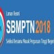 PENGUMUMAN HASIL SBMPTN 2018: Lihat di 12 Alamat Situs Berikut