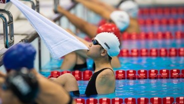 Atlet Disabilitas Panti Raih 5 Medali di Test Event Paragames 2018