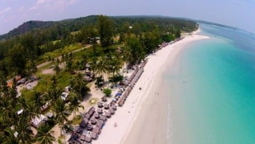 Saham Pemprov Riau di Bintan Resort Dipertanyakan