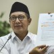 Menteri Agama Lantik Dua Rektor Kampus Islam