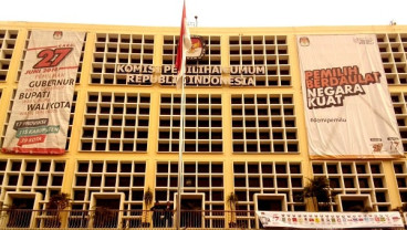 Larang Mantan Narapidana Korupsi Jadi Caleg, Presiden Jokowi Hormati Langkah KPU 