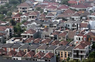 Kebijakan LTV Bank Indonesia Bisa Kerek PDB Hingga 0,04%