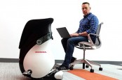 Honda Akan Usung Mobil Pintar di GIIAS 2018