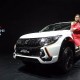 Penjualan Kabin Ganda Mitsubishi Tumbuh 42%