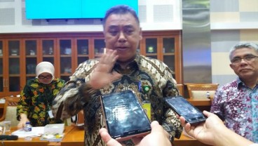 Kemenkes : Peradilan untuk Dokter sudah ada di MKDKI
