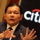 Citibank Segera Naikkan Bunga Deposito