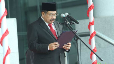 Indonesia Resmi Menjadi Observer di FATF
