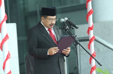 Indonesia Resmi Menjadi Observer di FATF