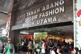 Inflasi Lebaran Rendah, THR Dinilai Jadi Salah Satu…