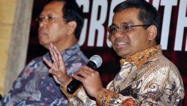 Pemerintah Lebih Rasional Susun APBN 2019