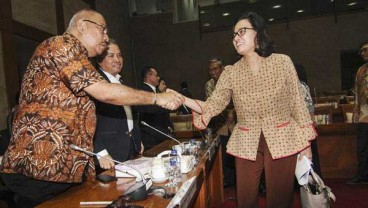 Menkeu Sri Mulyani: Gejolak Global Masih Akan Berlangsung Hingga 9 Bulan ke Depan