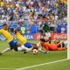 Hasil Brasil Vs Meksiko: Brasil ke Perempat Final, Neymar Bikin Satu Gol 