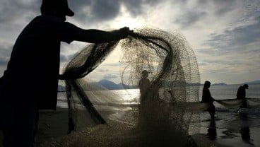 Mukomuko Selidiki Penangkapan Ikan dengan Racun