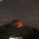 Seberapa Jauh Lontaran Lava Pijar Gunung Agung?