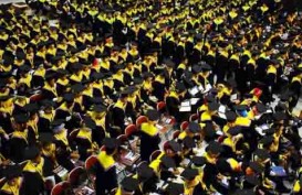 SBMPTN 2018: 860.001 Peserta Ujian, Hanya 160.000 yang Bakal Jadi Mahasiswa Perguruan Tinggi Negeri