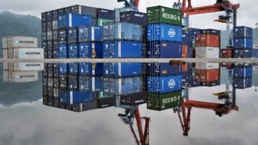 KABAR PASAR 3 JULI: Berharap Efek Berantai LTV, Pemerintah Waspadai Gejolak Global