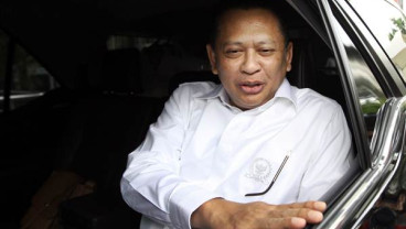 Ketua DPR Sebut Larangan Mantan Koruptor 'Nyaleg' Langgar Undang-undang