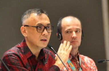 Indosat Bisa Lanjutkan Kenaikan Tarif Data