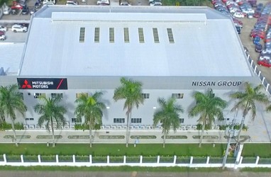 Aliansi Renault-Nissan-Mitsubishi Buka Pusat Pelatihan Bersama di Filipina