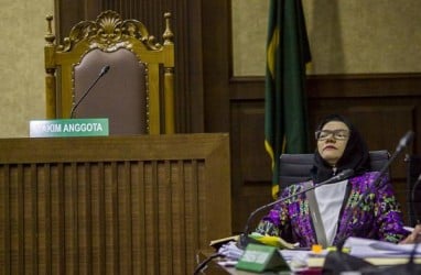 TPPU Rita Widyasari : KPK Periksa 4 Orang Saksi