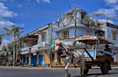 Mataram jadi Tuan Rumah Festival Ekonomi Syariah