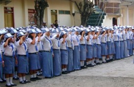 PENGUMUMAN PPDB BANTEN 2018: Jalur Umum, Nama 276 Siswa yang Diterima di SMA 5 Tangerang
