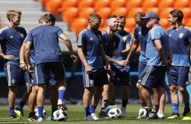 Prediksi Swedia Vs Swiss: Swedia Siap Mainkan Babak Adu Penalti