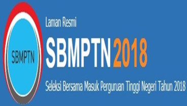 PENGUMUMAN HASIL SBMPTN 2018: Hanya 19,28% Peserta yang Lolos 