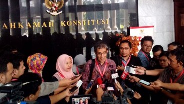 PILPRES 2019: Potensi Kontestan Tunggal Masih Ada