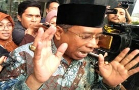 Mengaku Laporkan LHKPN, Wagub NTB Jalani Pemeriksaan di KPK